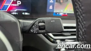 BMW i4, 2022 — миниатюра 25