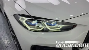 BMW i4, 2022 — миниатюра 8
