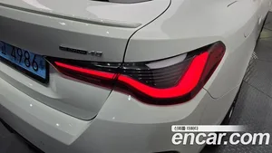 BMW i4, 2022 — миниатюра 9