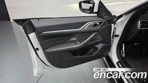 BMW i4, 2022 — миниатюра 14