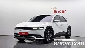 Hyundai Ioniq 5, 2023 — миниатюра 1