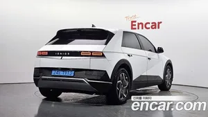 Hyundai Ioniq 5, 2023 — миниатюра 2