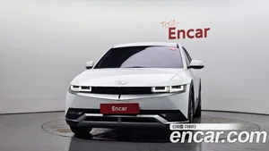 Hyundai Ioniq 5, 2023 — миниатюра 3