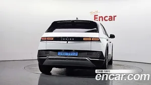 Hyundai Ioniq 5, 2023 — миниатюра 4