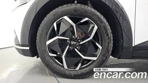 Hyundai Ioniq 5, 2023 — миниатюра 5