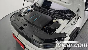 Hyundai Ioniq 5, 2023 — миниатюра 6