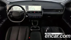 Hyundai Ioniq 5, 2023 — миниатюра 7