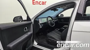 Hyundai Ioniq 5, 2023 — миниатюра 10