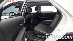 Hyundai Ioniq 5, 2023 — миниатюра 11