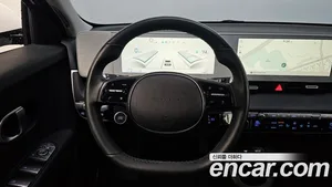Hyundai Ioniq 5, 2023 — миниатюра 13