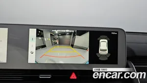 Hyundai Ioniq 5, 2023 — миниатюра 16