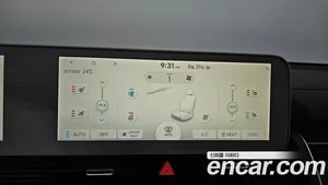 Hyundai Ioniq 5, 2023 — миниатюра 17
