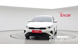 Kia K3, 2023 — миниатюра 3