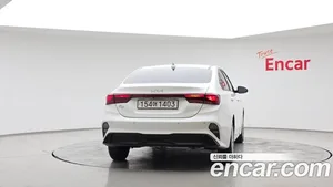Kia K3, 2023 — миниатюра 4