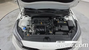 Kia K3, 2023 — миниатюра 6