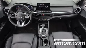 Kia K3, 2023 — миниатюра 7