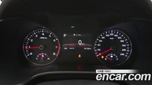 Kia K3, 2023 — миниатюра 8