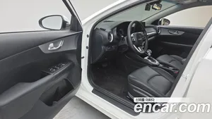 Kia K3, 2023 — миниатюра 10
