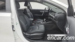 Kia K3, 2023 — миниатюра 11