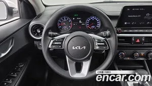 Kia K3, 2023 — миниатюра 13