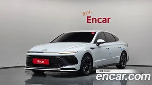 Hyundai Sonata, 2023 — миниатюра 1