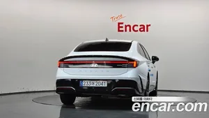 Hyundai Sonata, 2023 — миниатюра 4