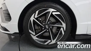 Hyundai Sonata, 2023 — миниатюра 5