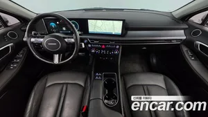 Hyundai Sonata, 2023 — миниатюра 10