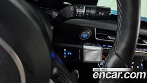 Hyundai Sonata, 2023 — миниатюра 12