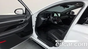 Hyundai Sonata, 2023 — миниатюра 13