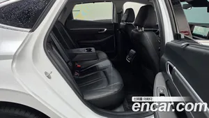 Hyundai Sonata, 2023 — миниатюра 17