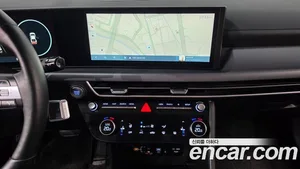 Hyundai Sonata, 2023 — миниатюра 20