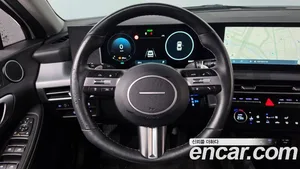 Hyundai Sonata, 2023 — миниатюра 21