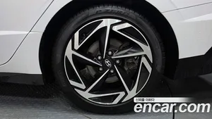 Hyundai Sonata, 2023 — миниатюра 7