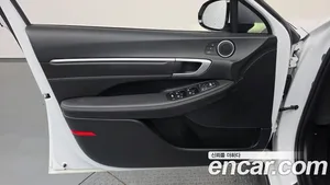 Hyundai Sonata, 2023 — миниатюра 14