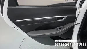 Hyundai Sonata, 2023 — миниатюра 15
