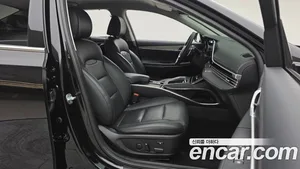 Hyundai Grandeur, 2021 — миниатюра 11