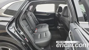 Hyundai Grandeur, 2021 — миниатюра 12