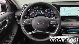 Hyundai Grandeur, 2021 — миниатюра 13