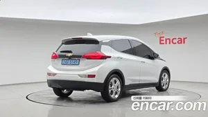 Chevrolet Bolt EV, 2020 — миниатюра 2