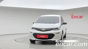 Chevrolet Bolt EV, 2020 — миниатюра 3