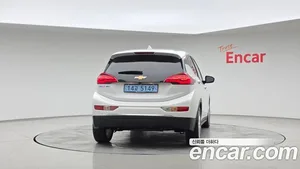 Chevrolet Bolt EV, 2020 — миниатюра 4