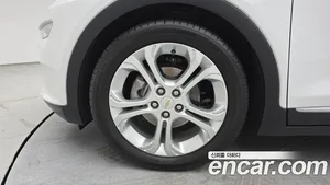 Chevrolet Bolt EV, 2020 — миниатюра 5