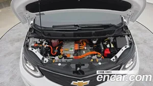 Chevrolet Bolt EV, 2020 — миниатюра 6