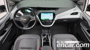 Chevrolet Bolt EV, 2020 — миниатюра 7