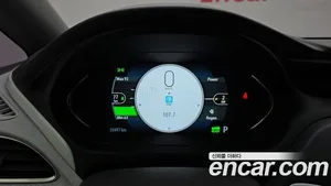 Chevrolet Bolt EV, 2020 — миниатюра 8