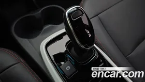 Chevrolet Bolt EV, 2020 — миниатюра 9
