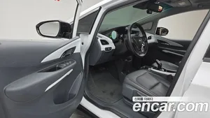 Chevrolet Bolt EV, 2020 — миниатюра 10