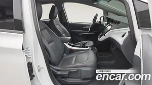 Chevrolet Bolt EV, 2020 — миниатюра 11
