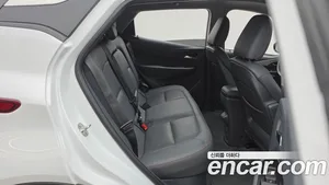 Chevrolet Bolt EV, 2020 — миниатюра 12